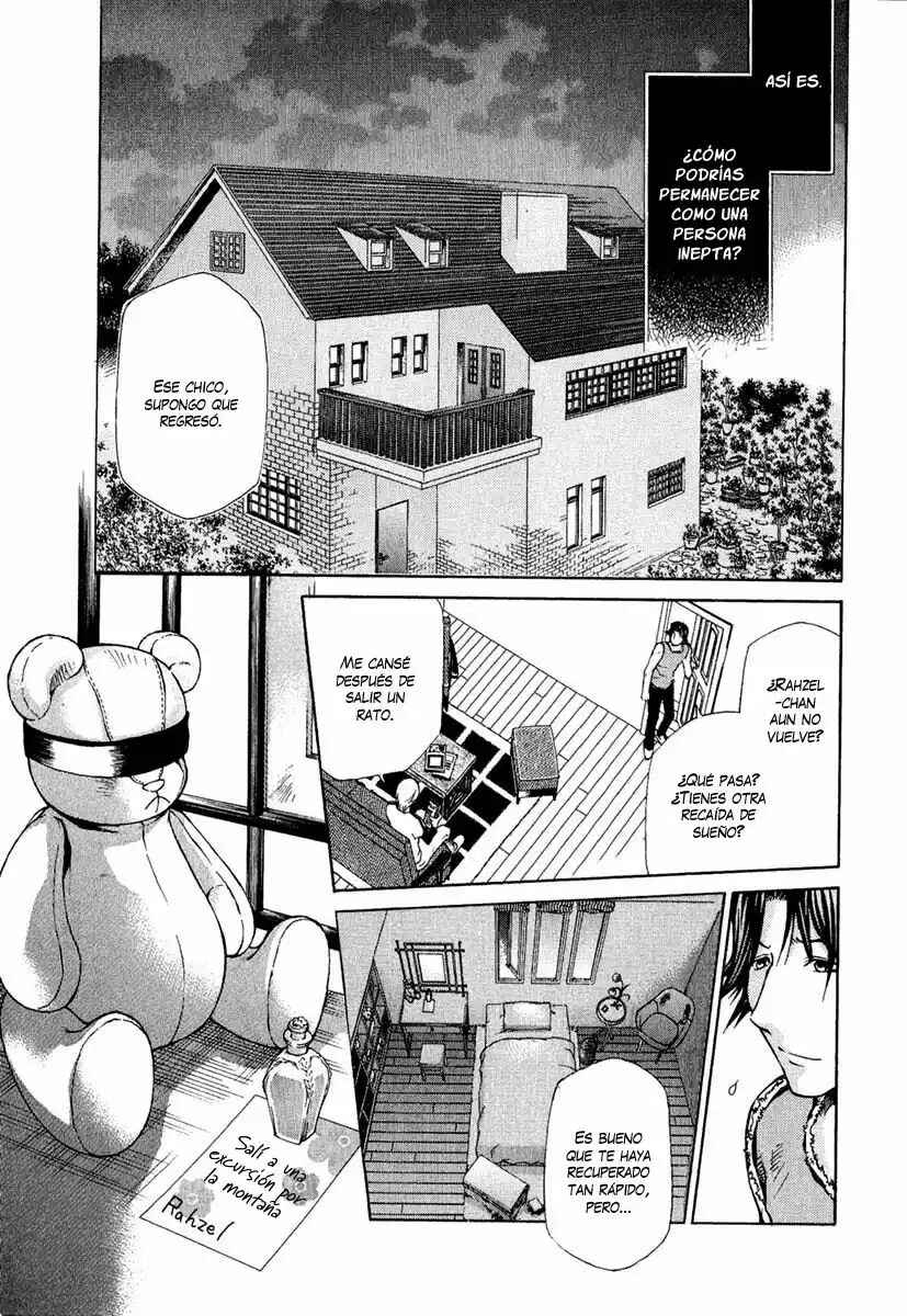 Hatenkou Yuugi Chapter 78 - Page 24