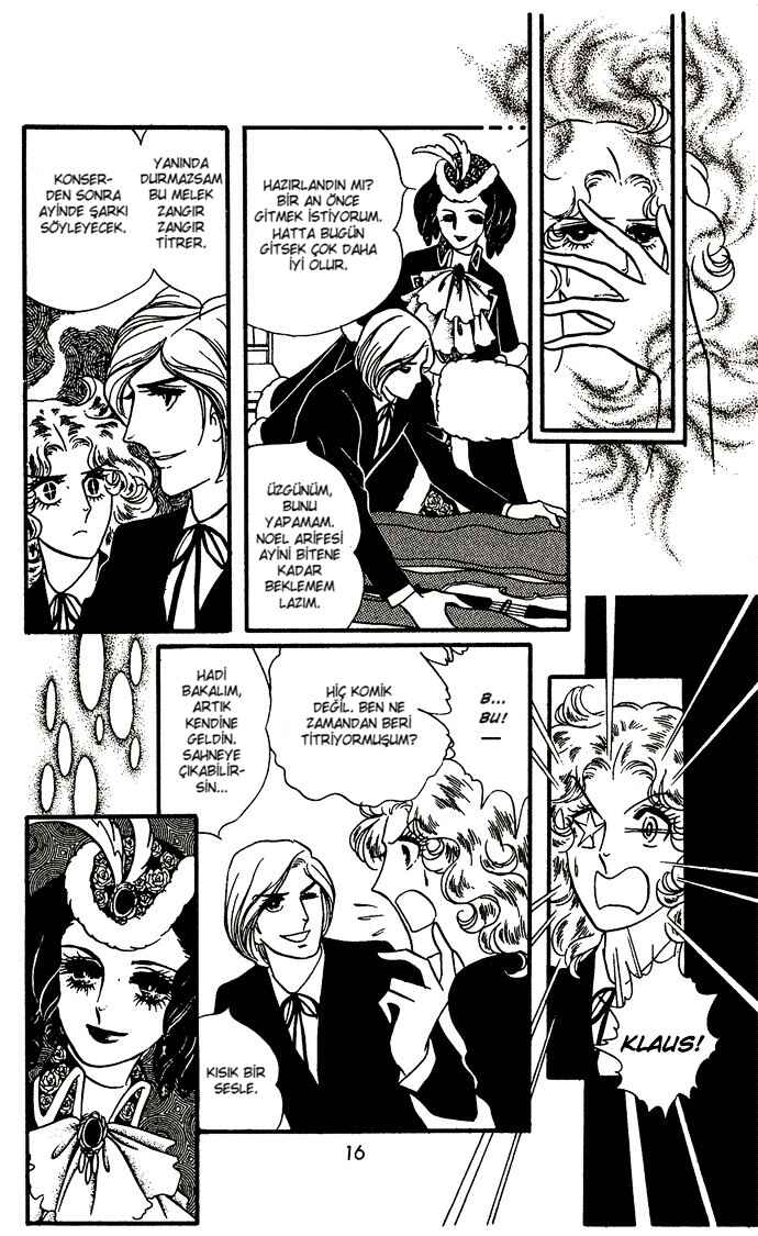 The Window of Orpheus Chapter 7 - Page 12