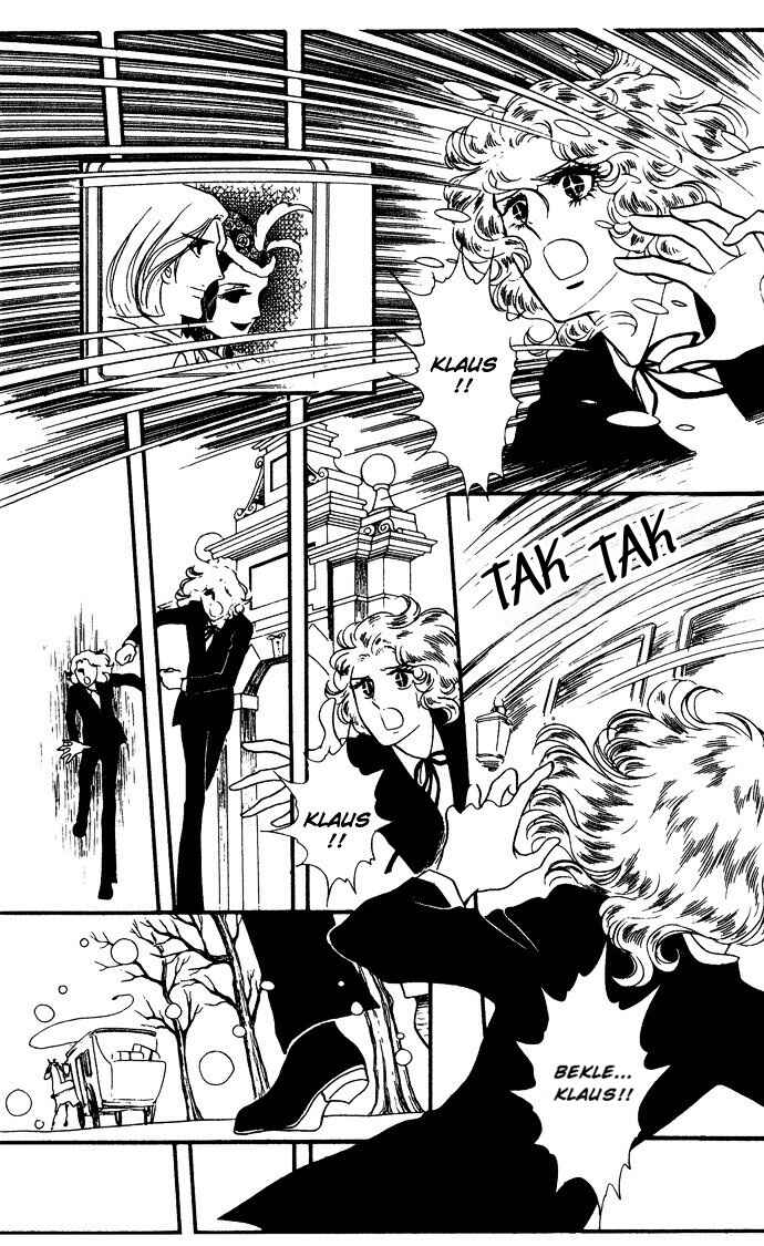 The Window of Orpheus Chapter 7 - Page 20