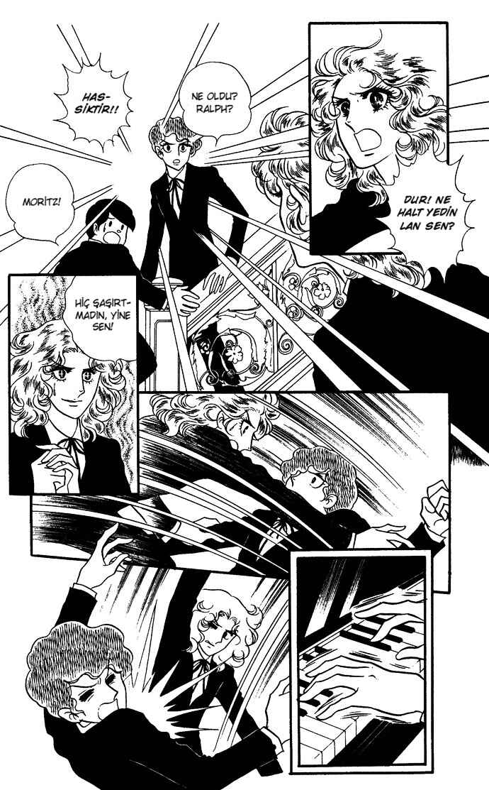 The Window of Orpheus Chapter 7 - Page 3