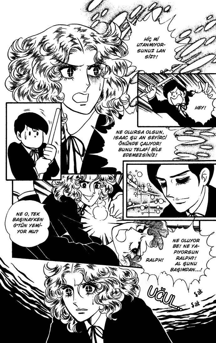 The Window of Orpheus Chapter 7 - Page 4