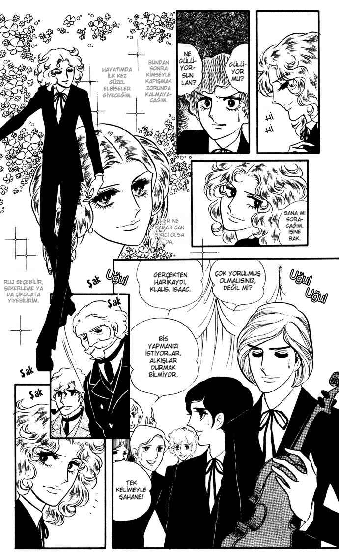 The Window of Orpheus Chapter 7 - Page 6