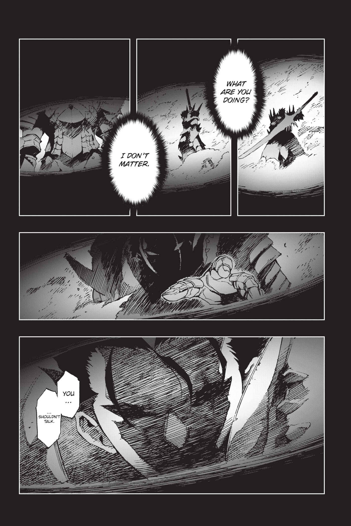 Monster Hunter: Flash Hunter Chapter 33 - Page 10