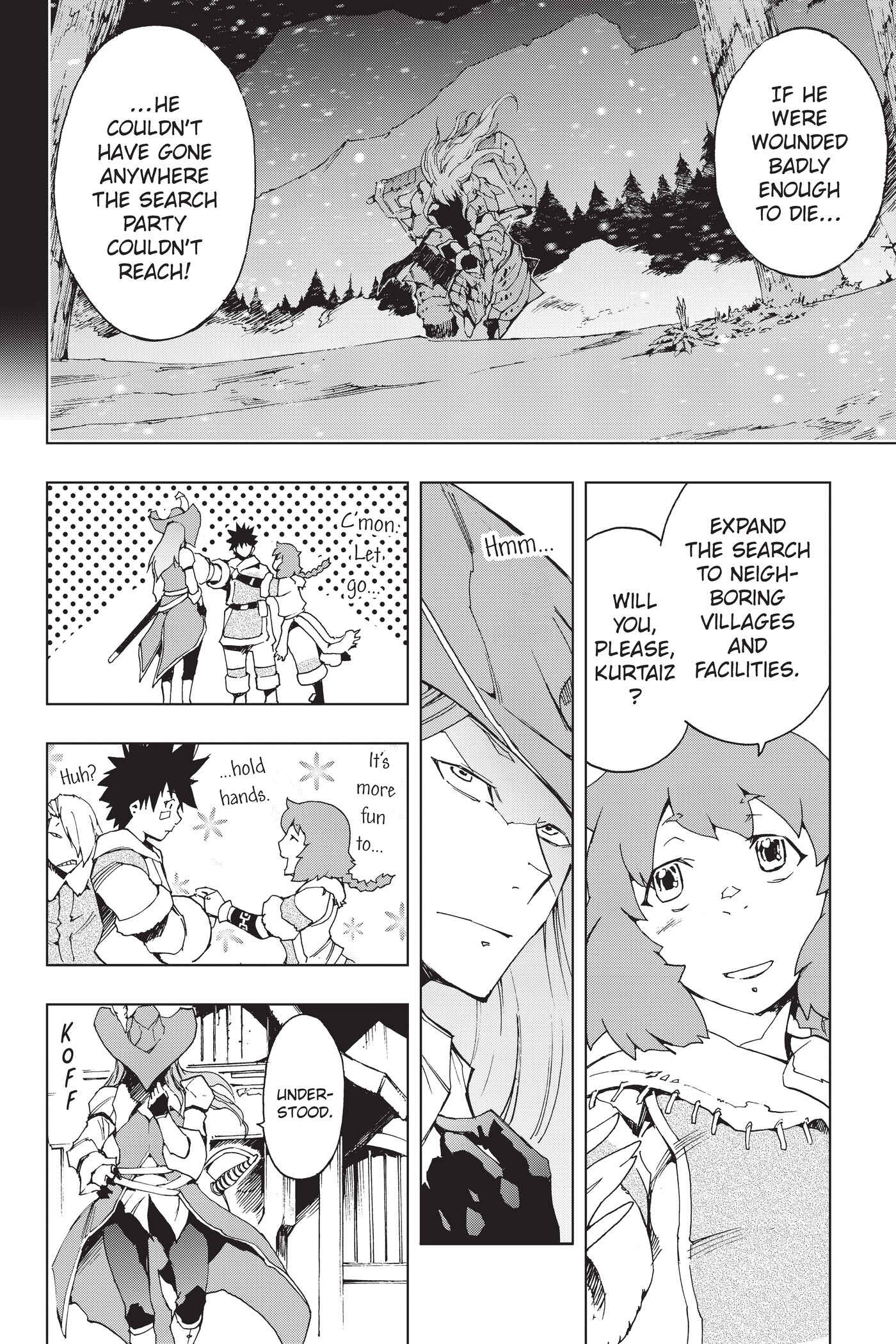 Monster Hunter: Flash Hunter Chapter 33 - Page 18