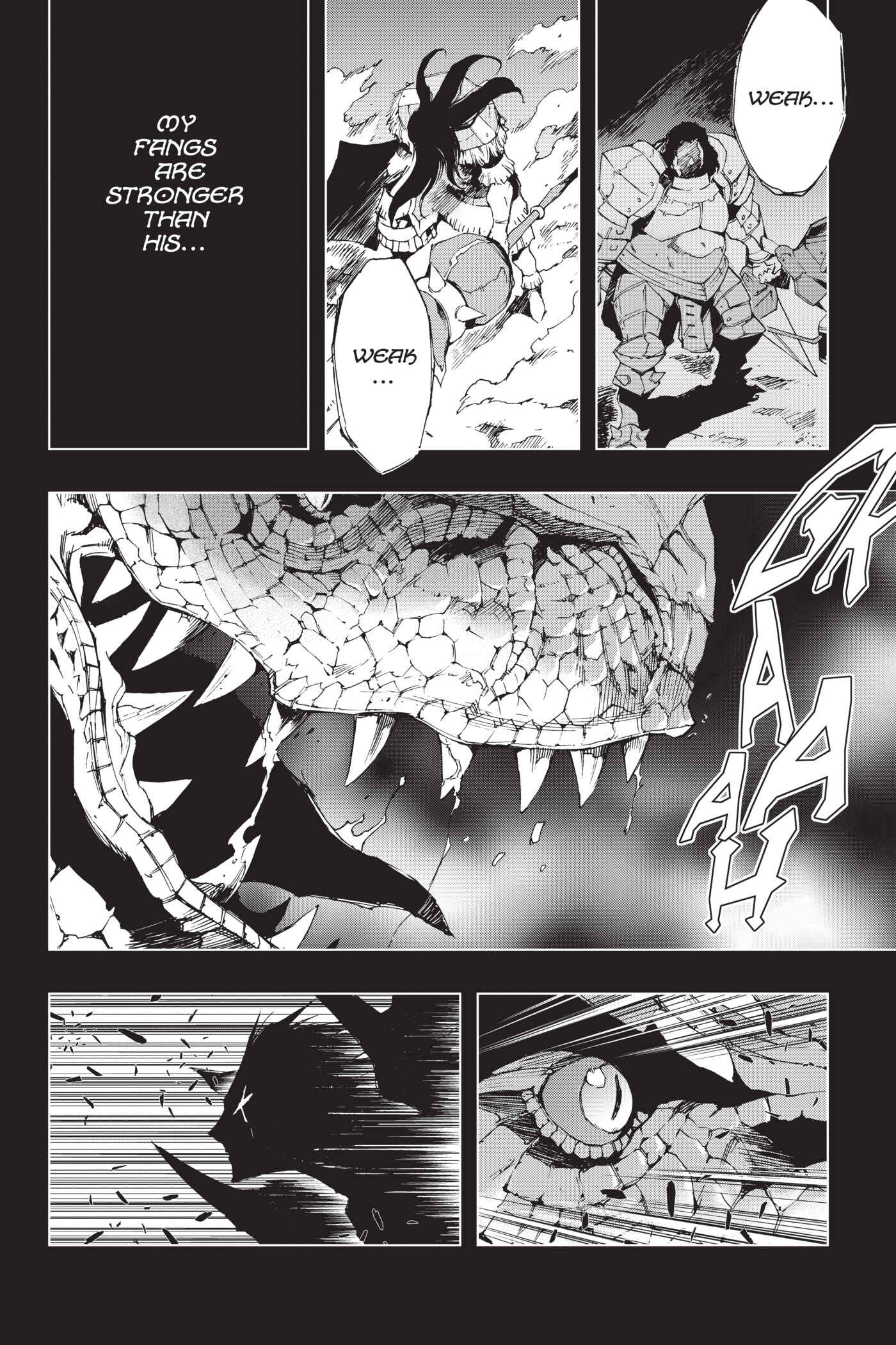 Monster Hunter: Flash Hunter Chapter 33 - Page 3