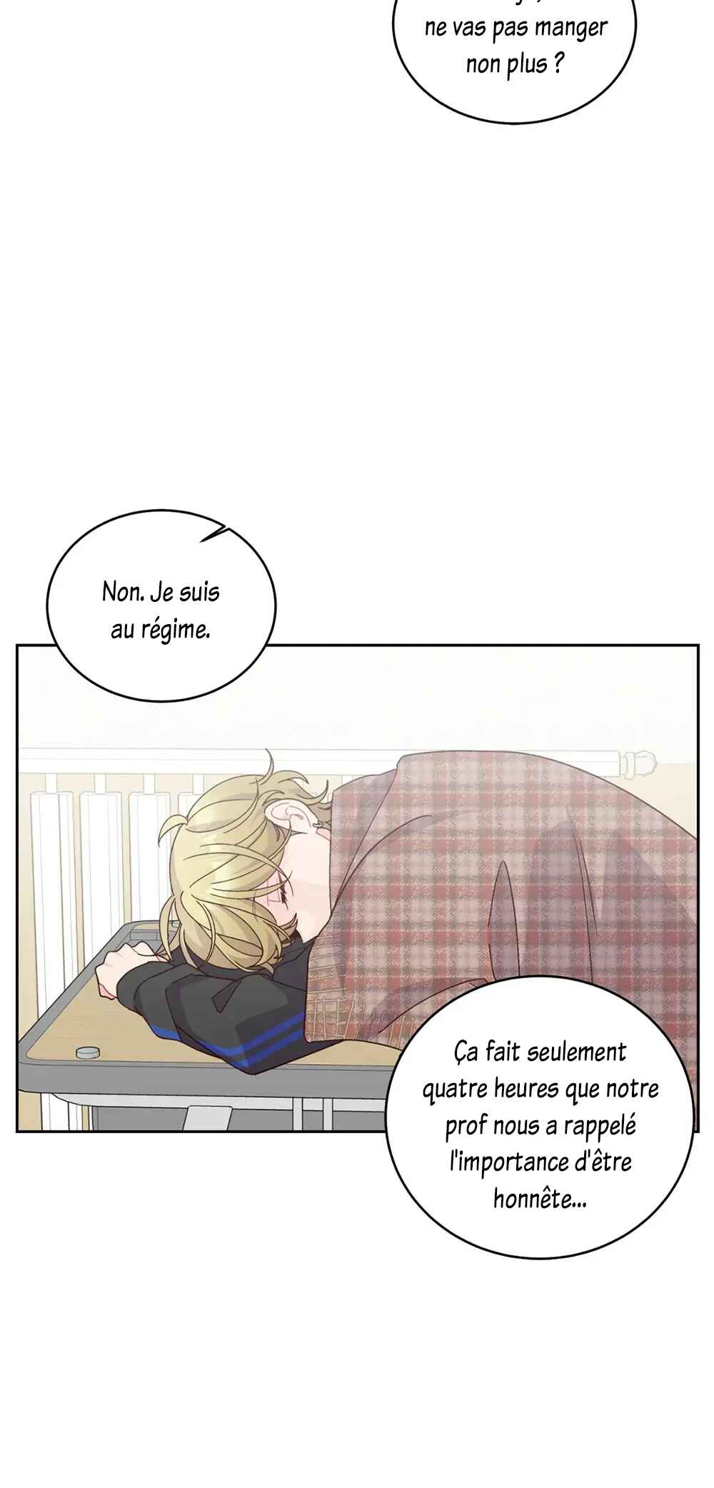 Merry Marbling Chapter 96 - Page 10