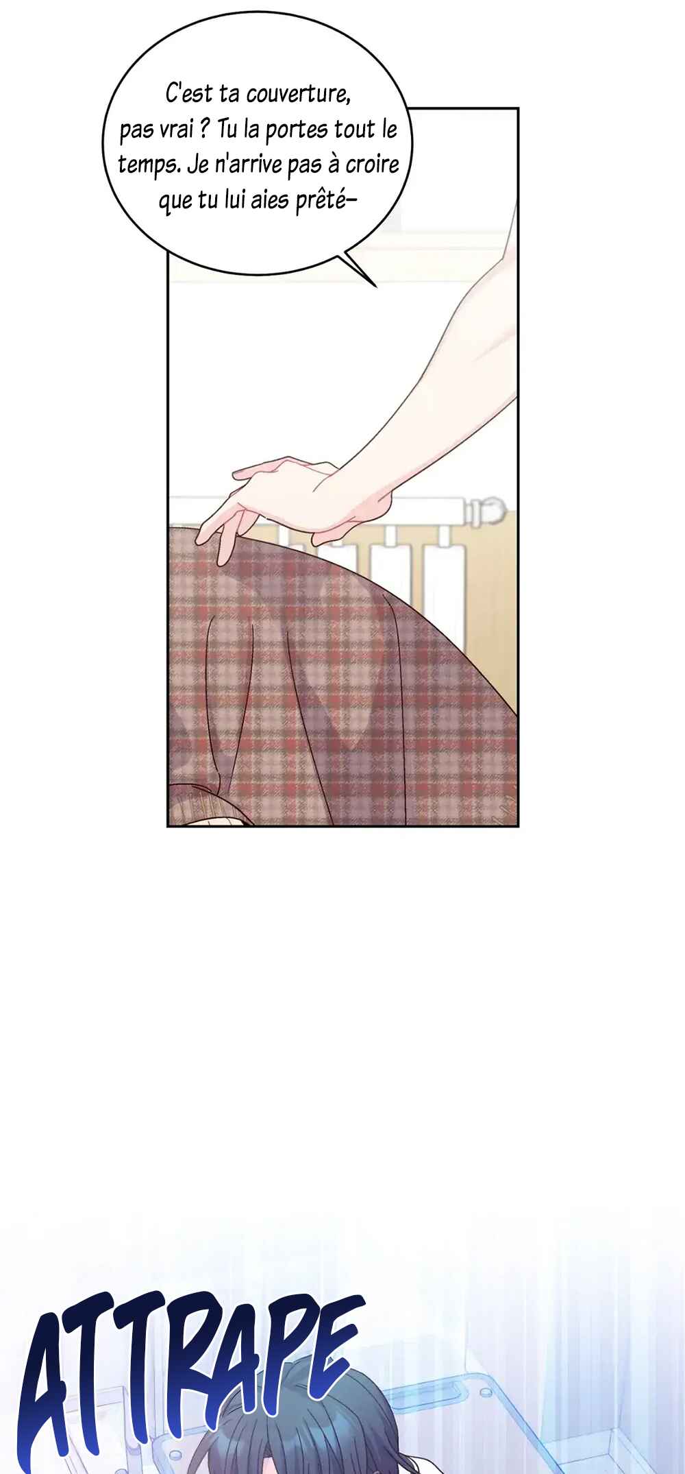 Merry Marbling Chapter 96 - Page 11