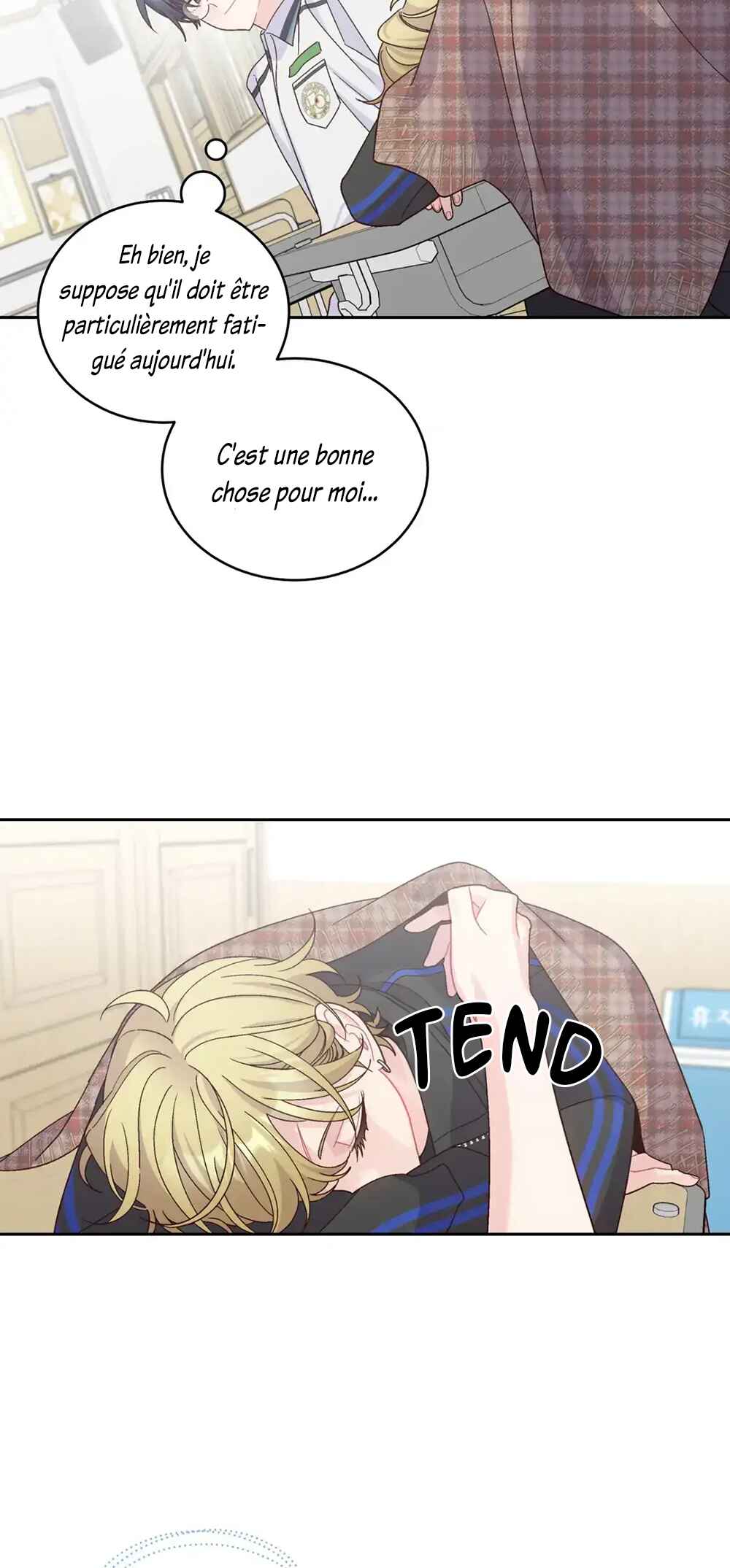 Merry Marbling Chapter 96 - Page 14