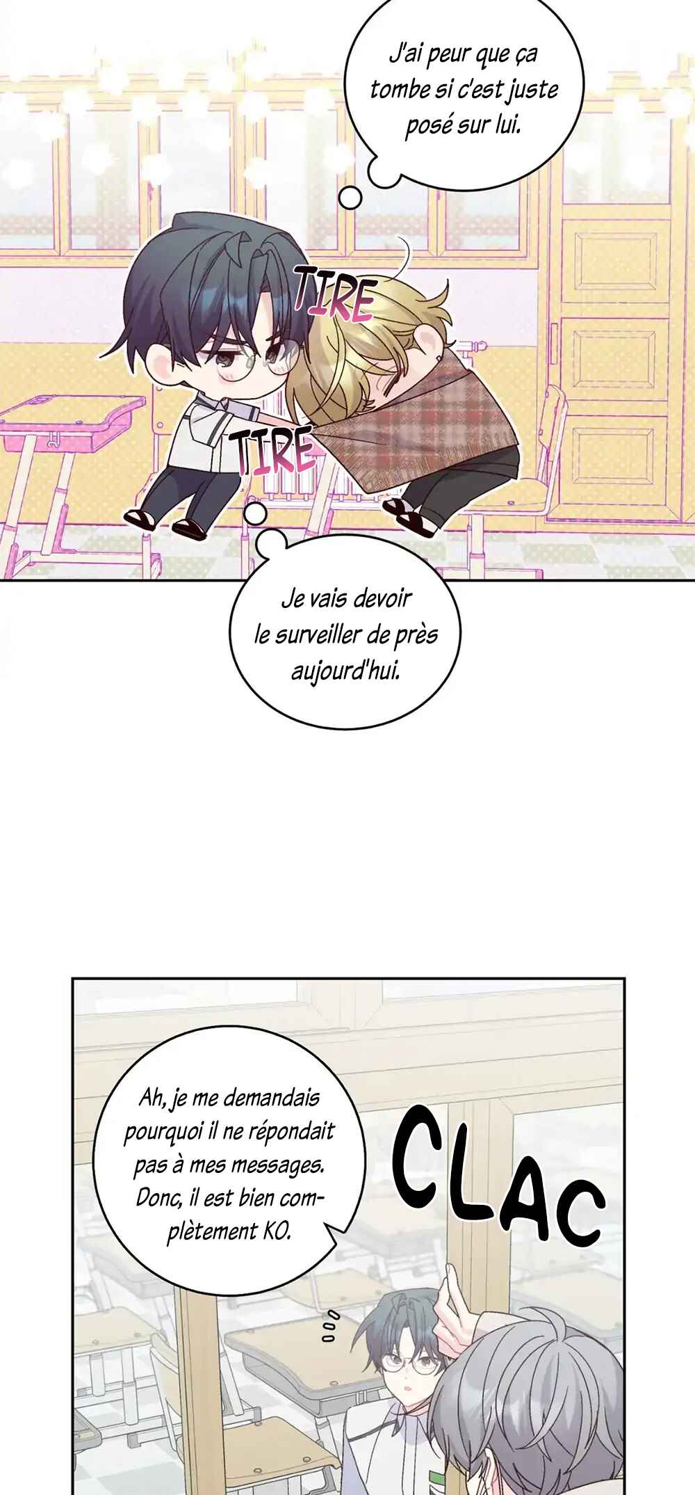 Merry Marbling Chapter 96 - Page 16