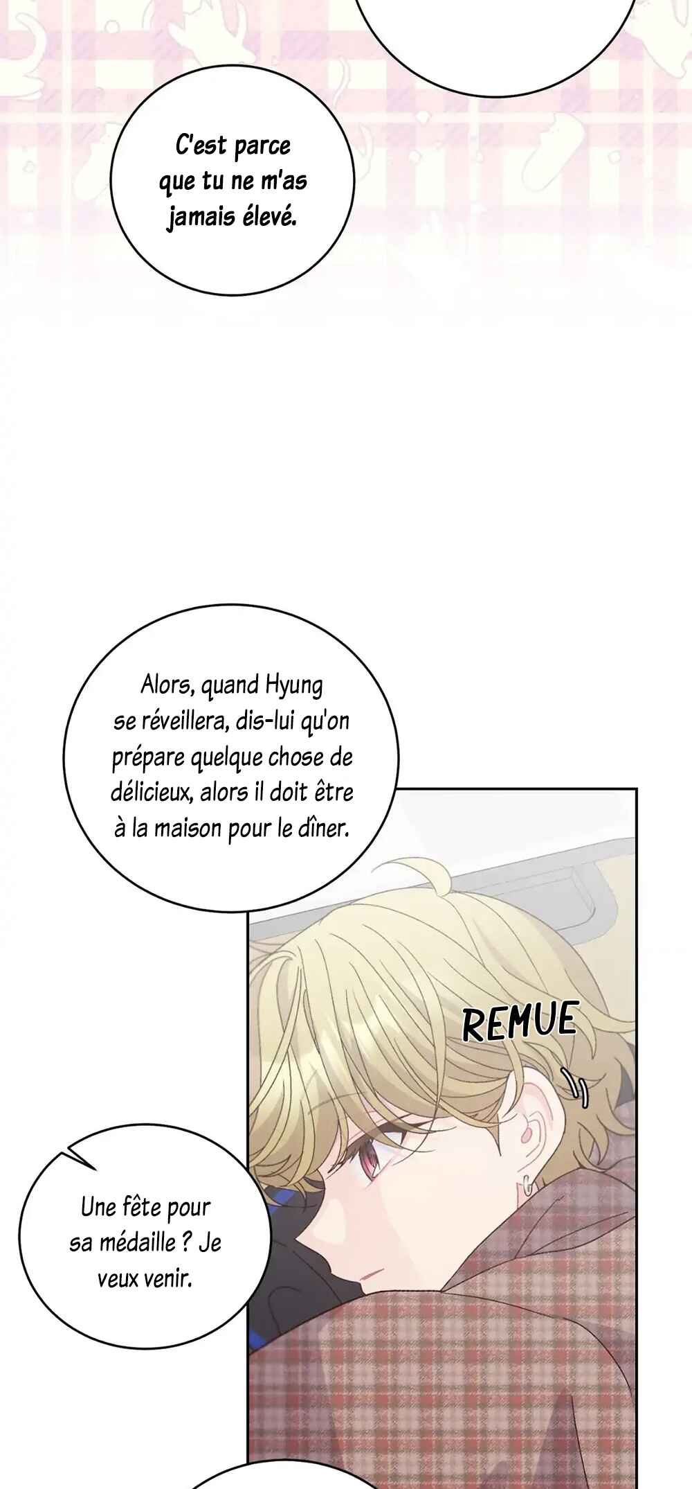 Merry Marbling Chapter 96 - Page 18