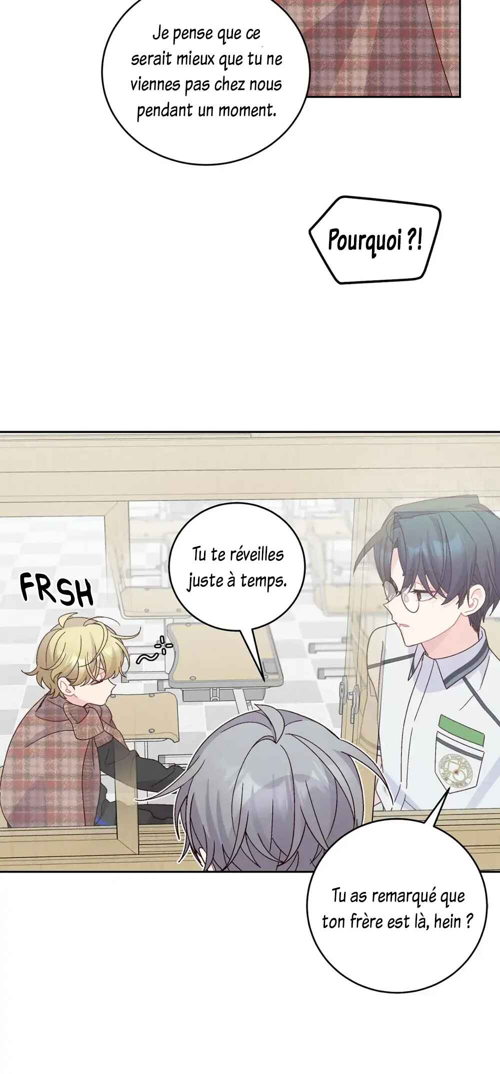 Merry Marbling Chapter 96 - Page 19