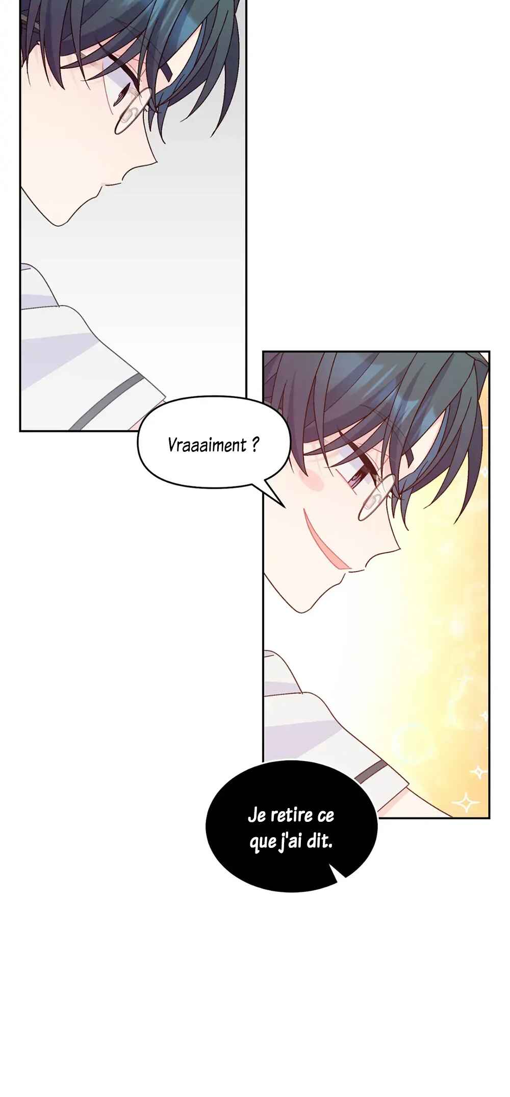 Merry Marbling Chapter 96 - Page 25