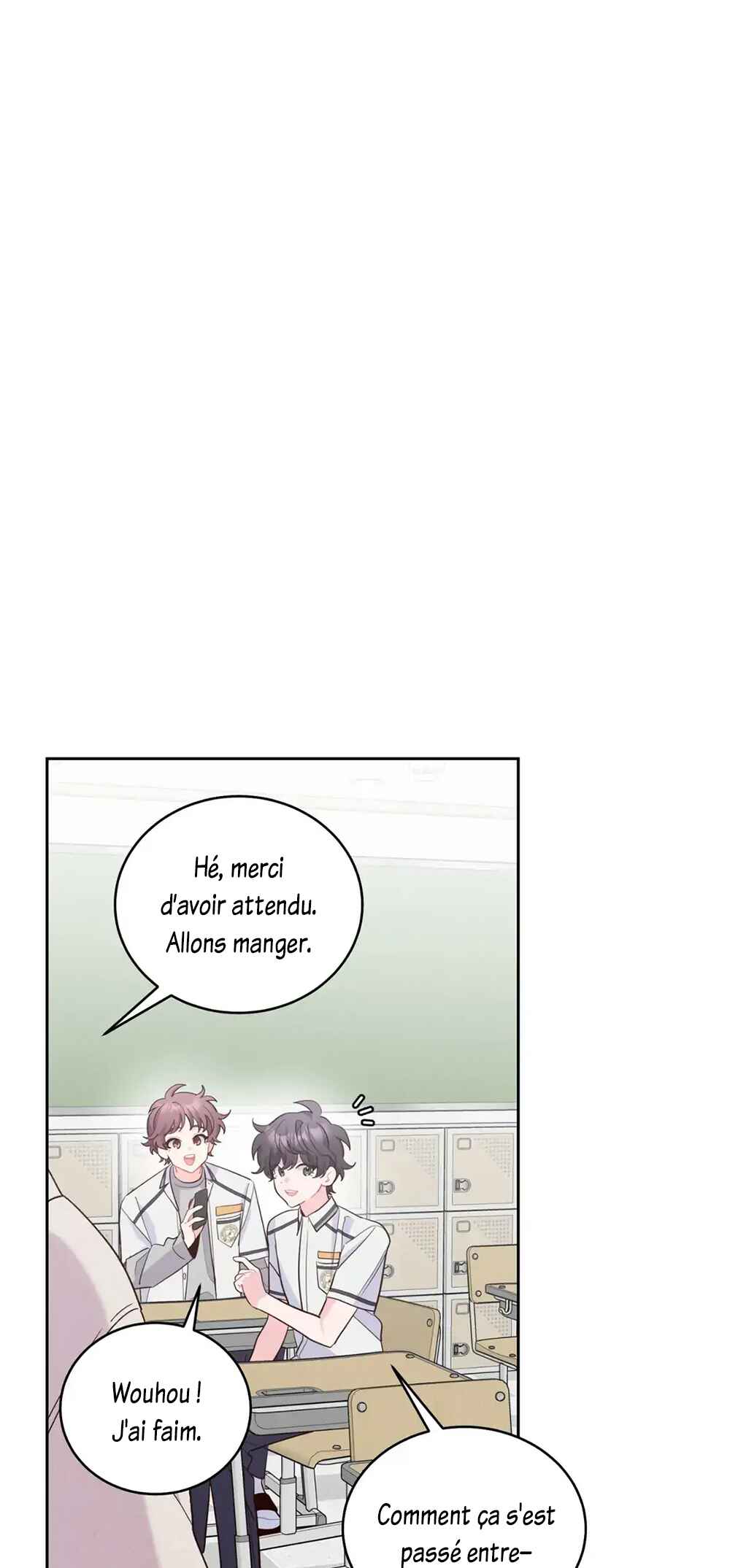 Merry Marbling Chapter 96 - Page 26