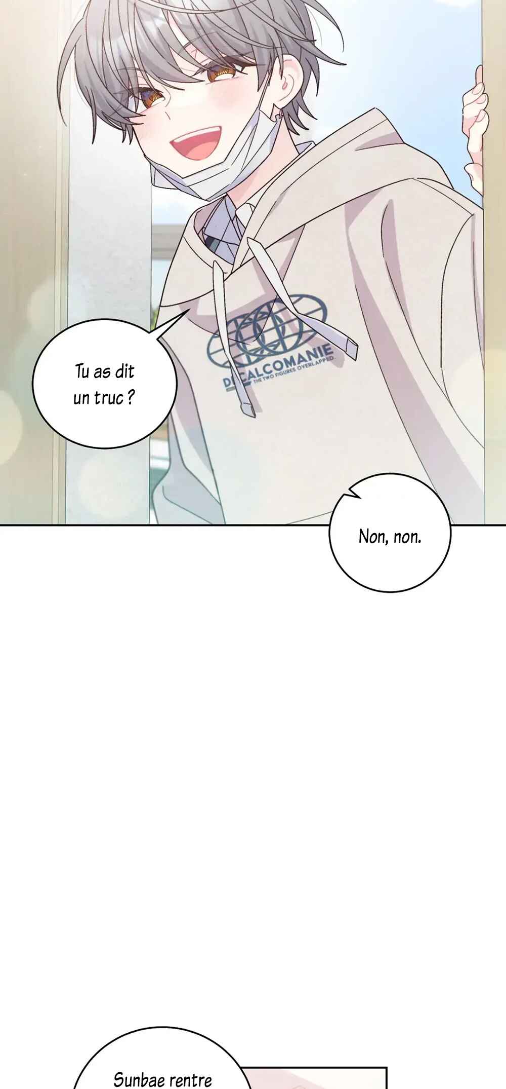 Merry Marbling Chapter 96 - Page 28