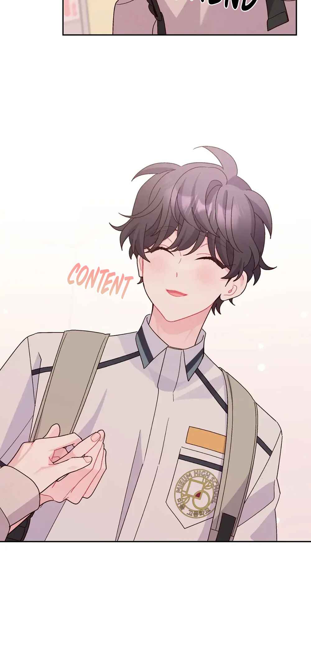 Merry Marbling Chapter 96 - Page 31