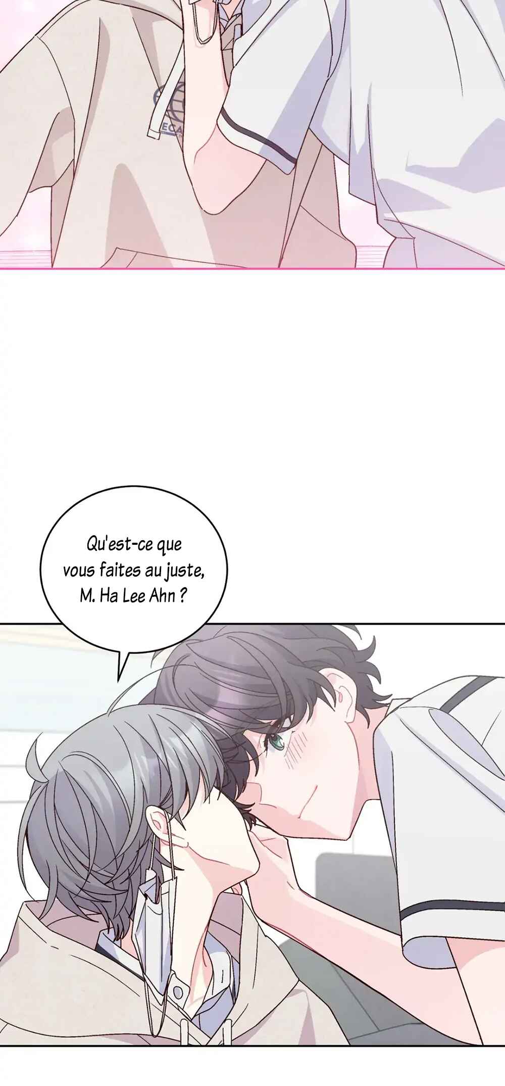 Merry Marbling Chapter 96 - Page 34