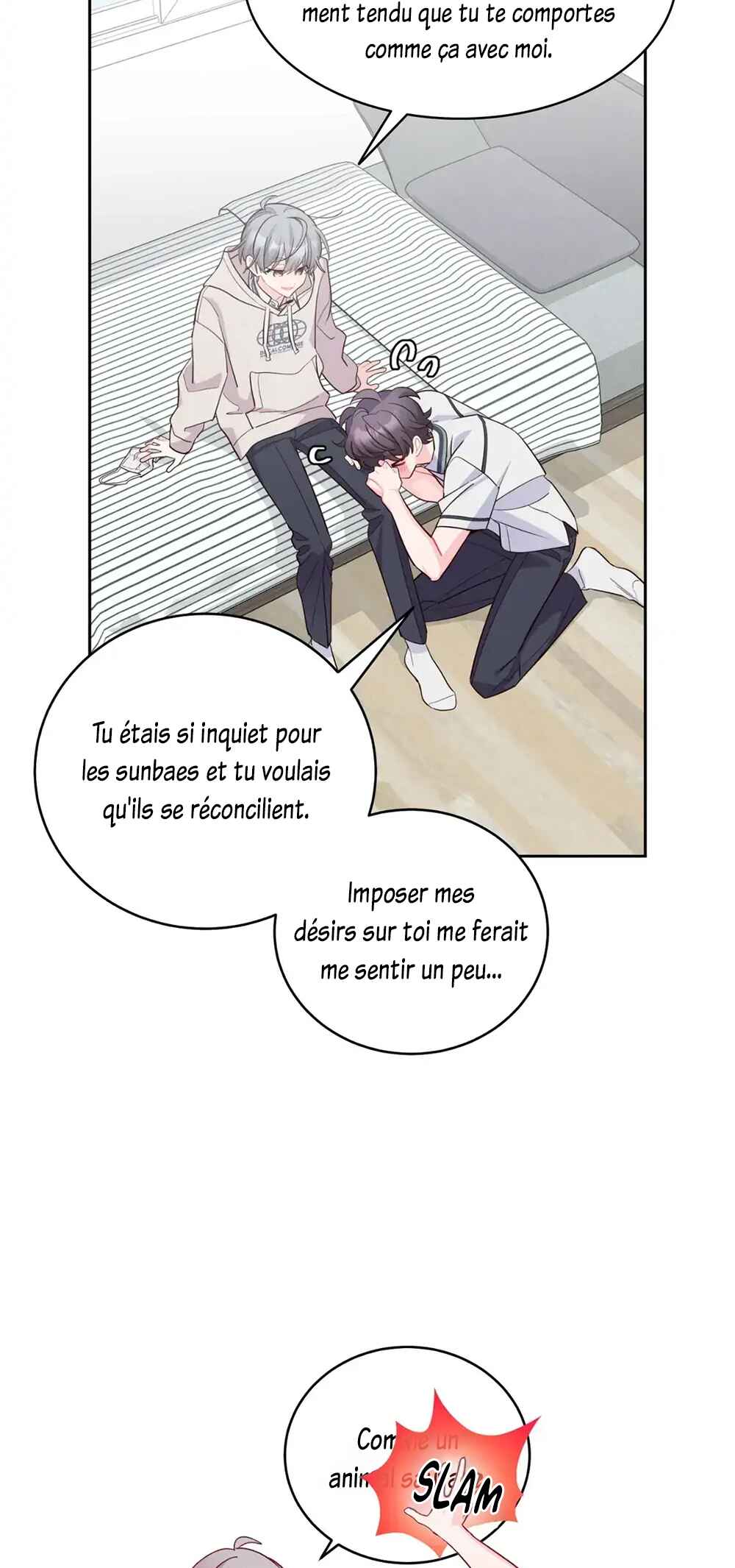 Merry Marbling Chapter 96 - Page 39