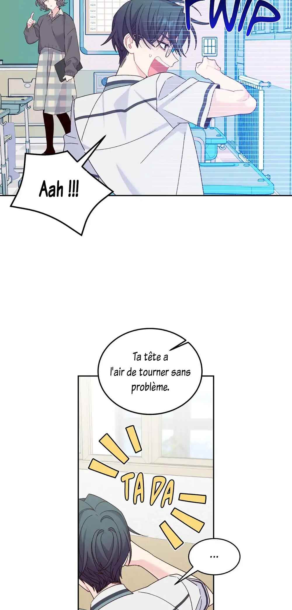 Merry Marbling Chapter 96 - Page 4