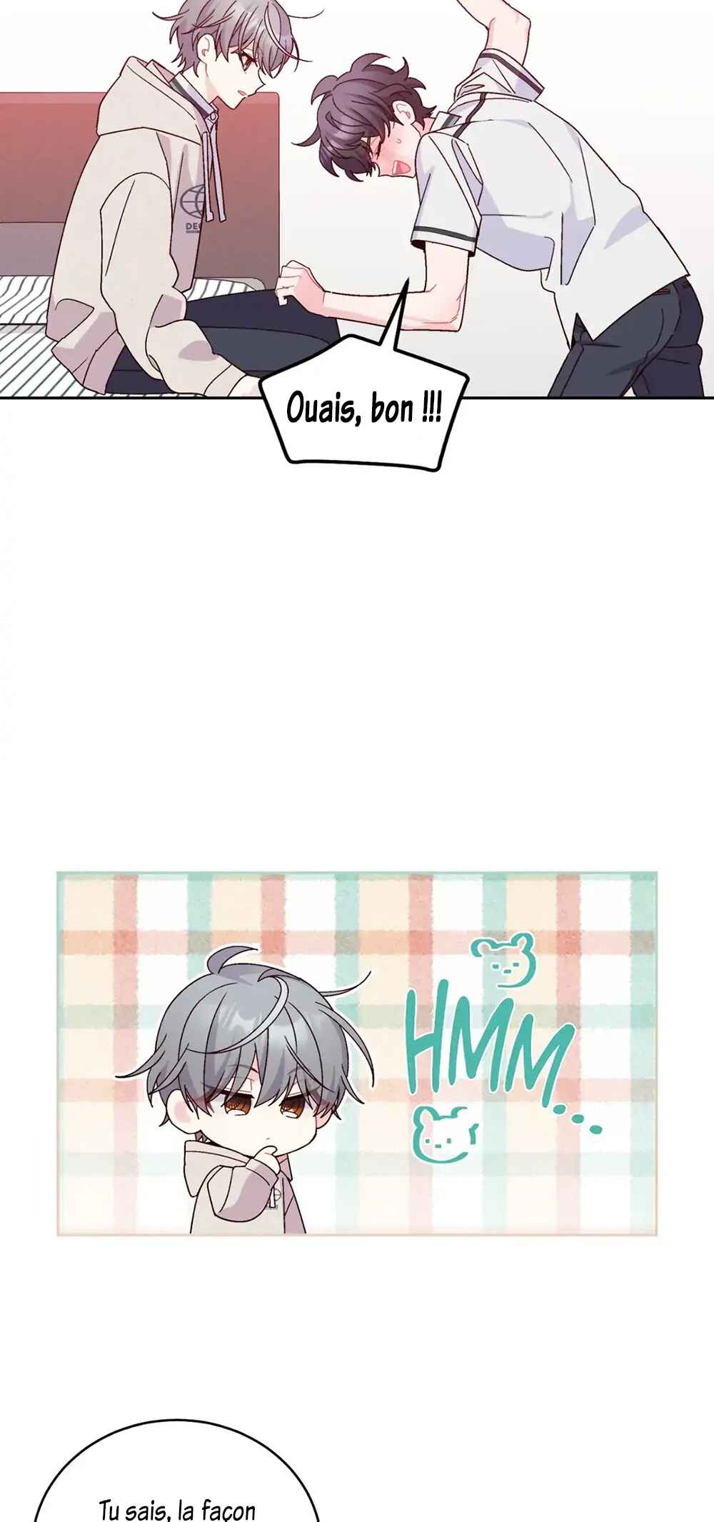 Merry Marbling Chapter 96 - Page 40