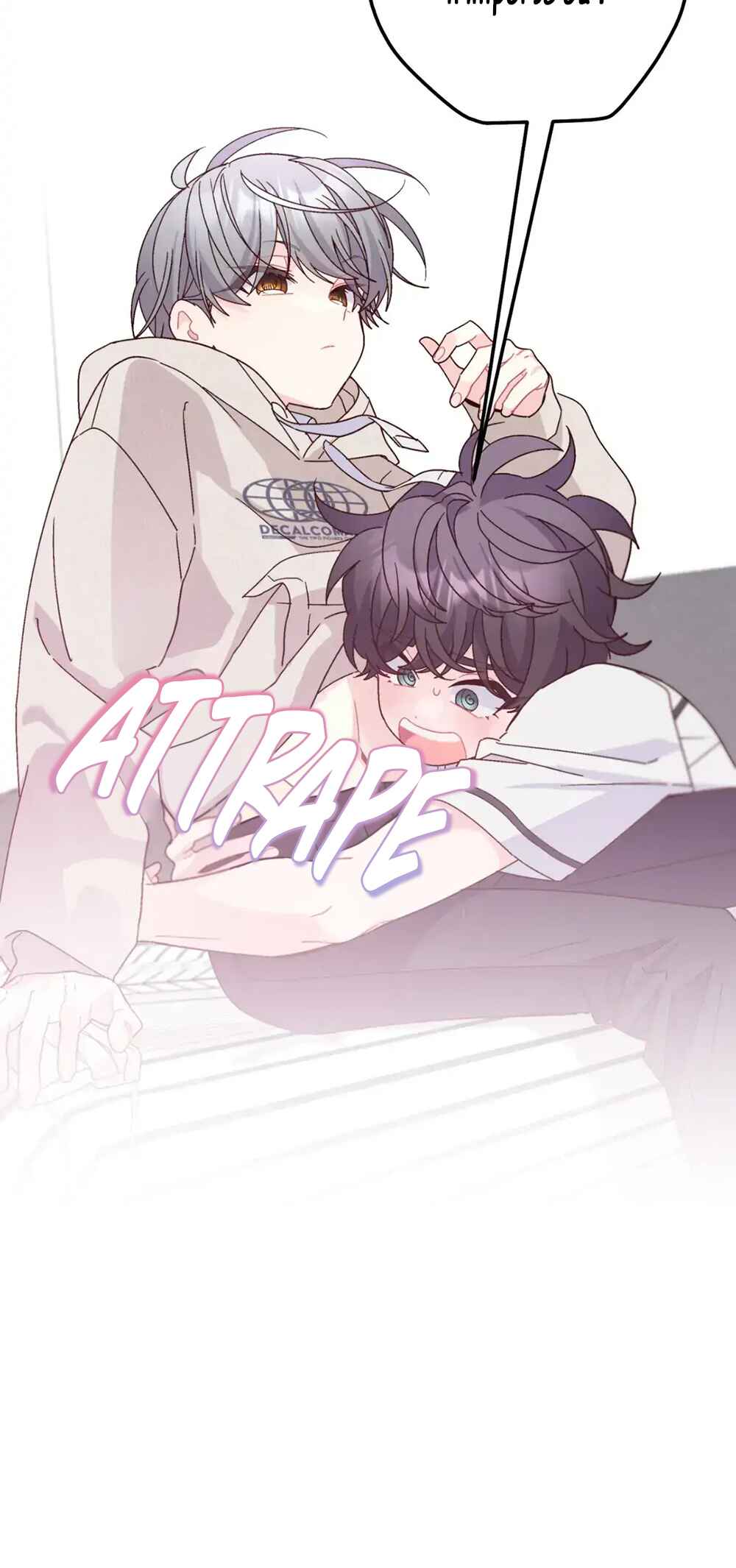 Merry Marbling Chapter 96 - Page 42