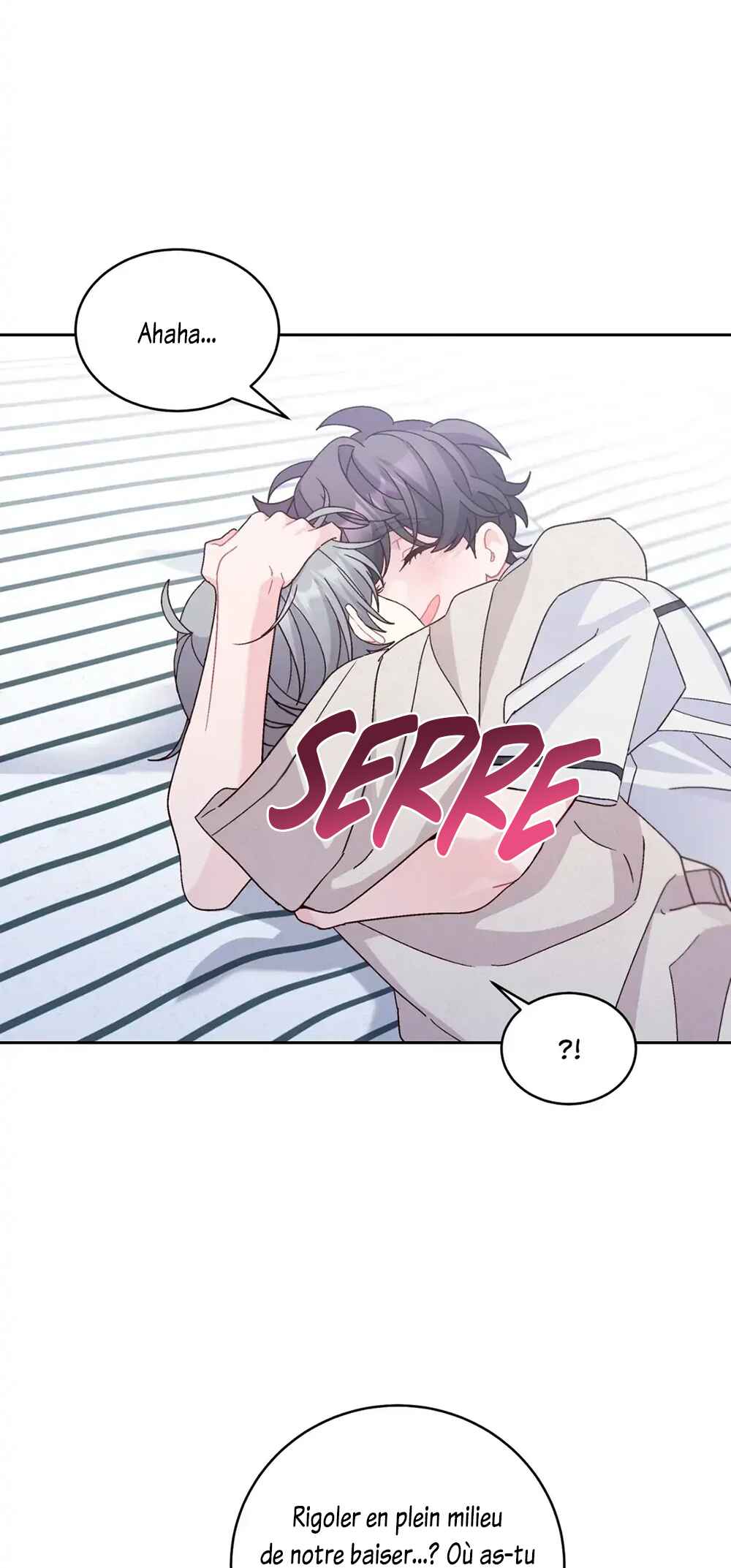 Merry Marbling Chapter 96 - Page 49