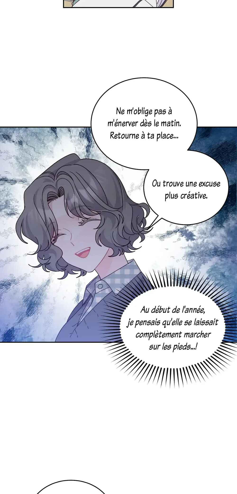 Merry Marbling Chapter 96 - Page 5