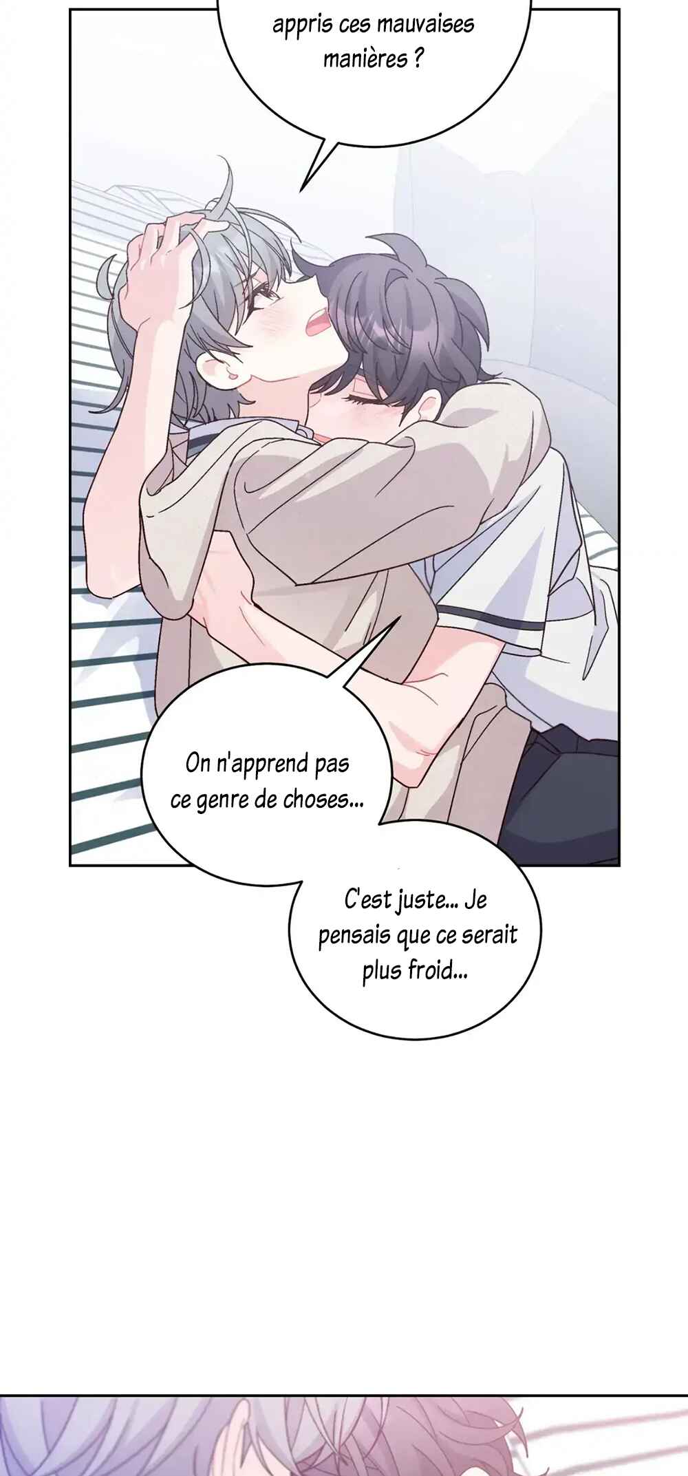 Merry Marbling Chapter 96 - Page 50