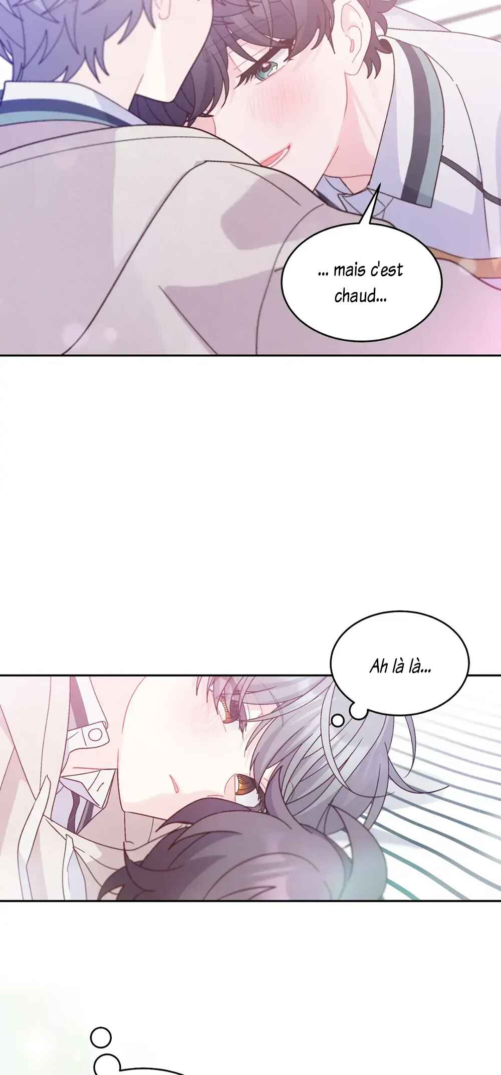 Merry Marbling Chapter 96 - Page 51