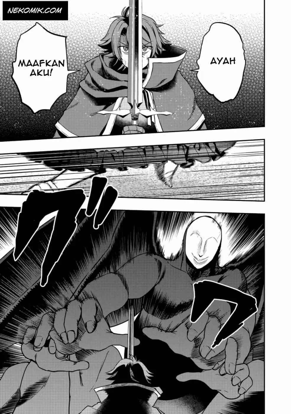 Sword, Tiara and High Heels Chapter 7 - Page 26