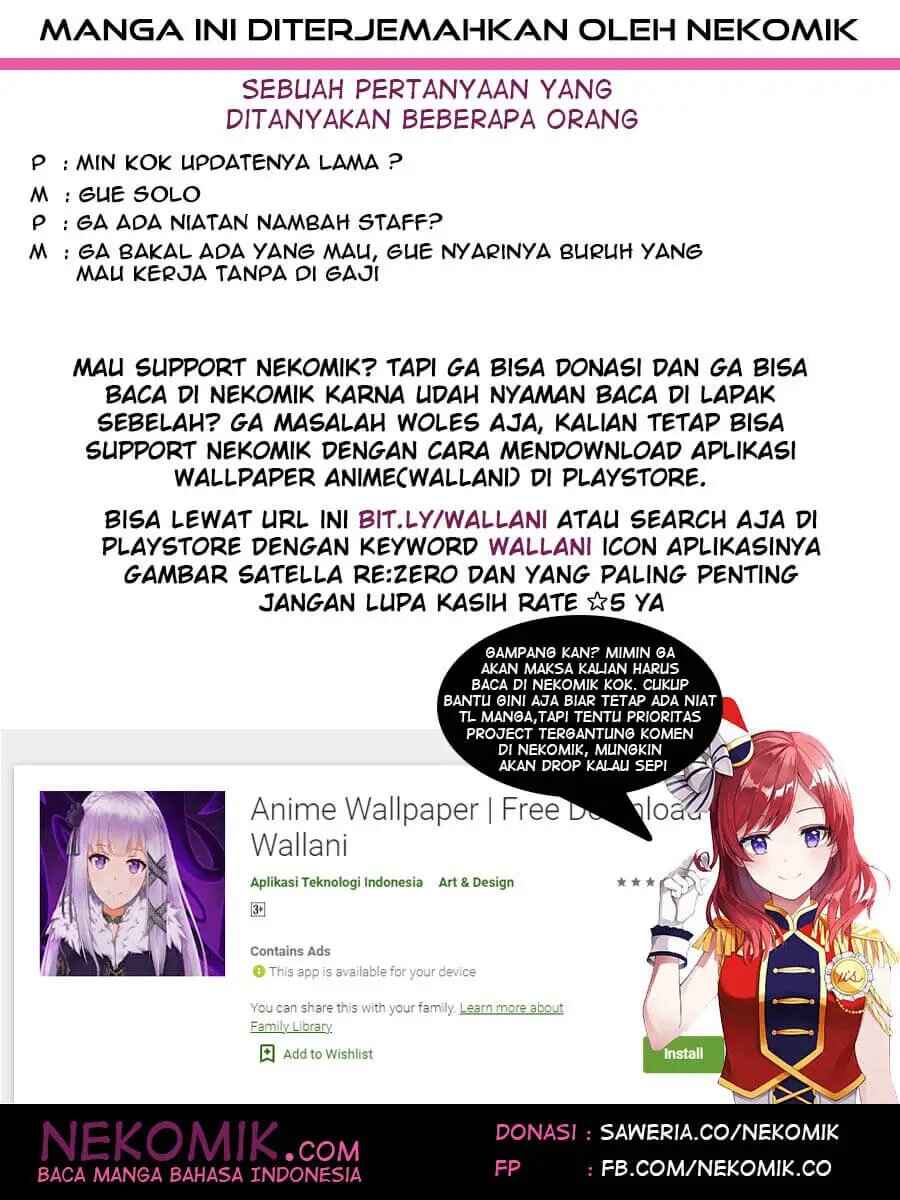 Sword, Tiara and High Heels Chapter 7 - Page 31