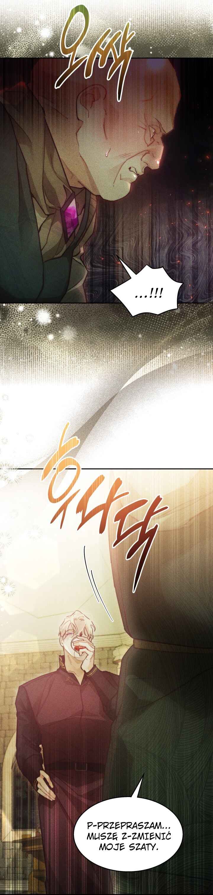 Conquer My Heart Chapter 26 - Page 31