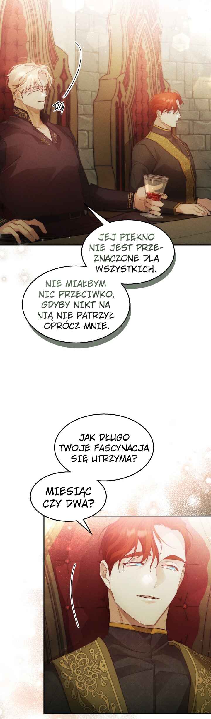 Conquer My Heart Chapter 26 - Page 35