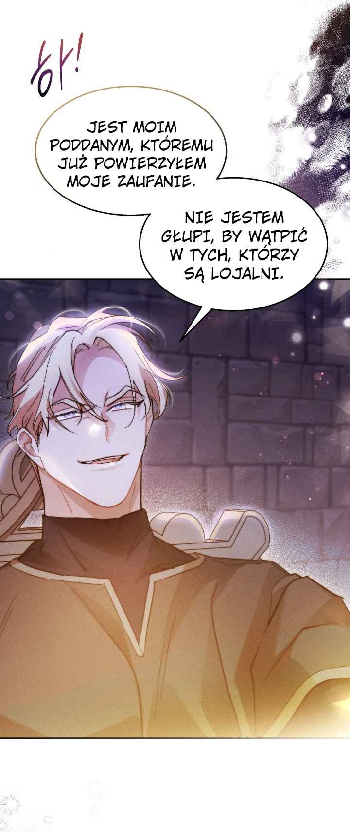 Conquer My Heart Chapter 26 - Page 4