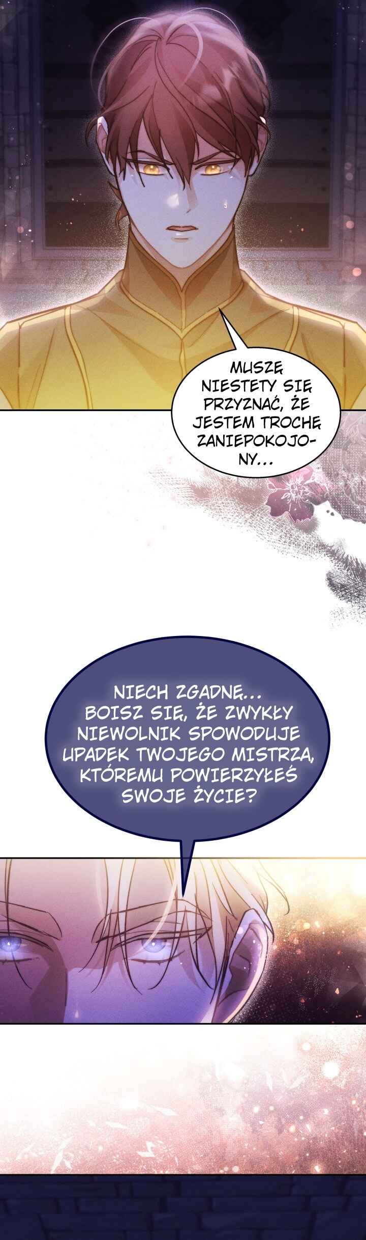 Conquer My Heart Chapter 26 - Page 7