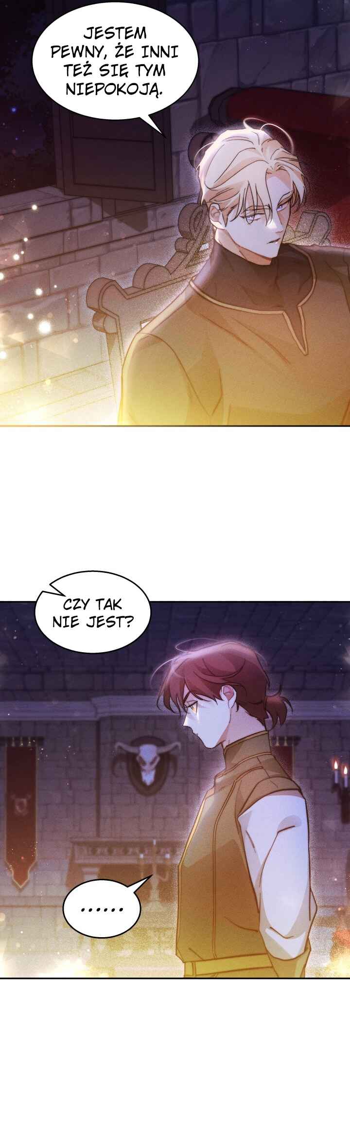 Conquer My Heart Chapter 26 - Page 9