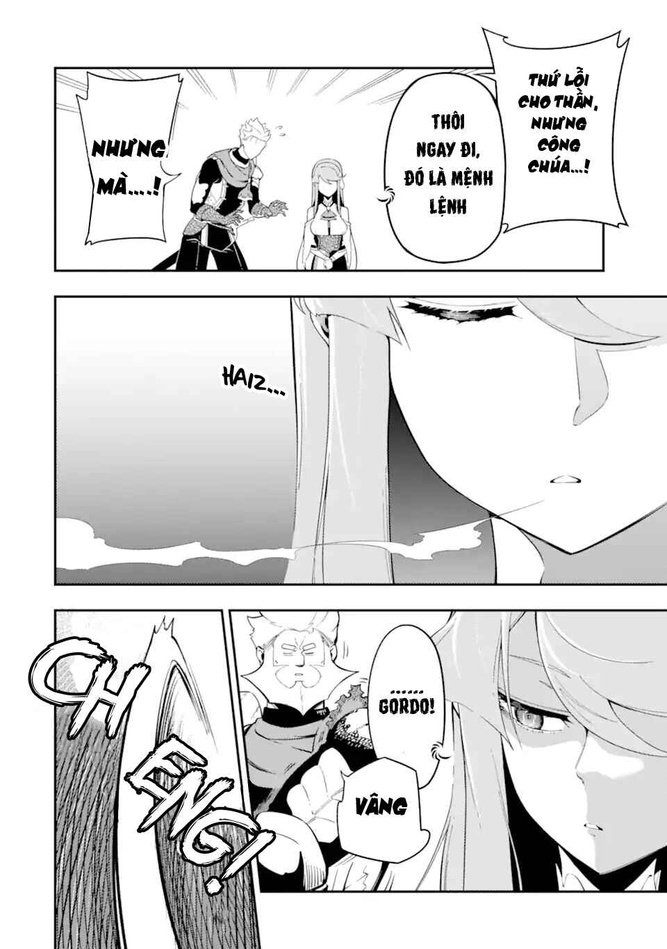 Ansatsu Skill de Isekai Saikyou ~Renkinjutsu to Ansatsujutsu wo Kiwameta Ore wa, Sekai wo Kage kara Shihai suru~ Chapter 4.3 - Page 12