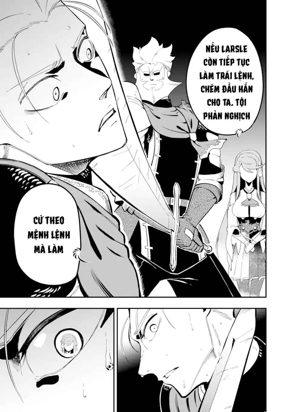 Ansatsu Skill de Isekai Saikyou ~Renkinjutsu to Ansatsujutsu wo Kiwameta Ore wa, Sekai wo Kage kara Shihai suru~ Chapter 4.3 - Page 13
