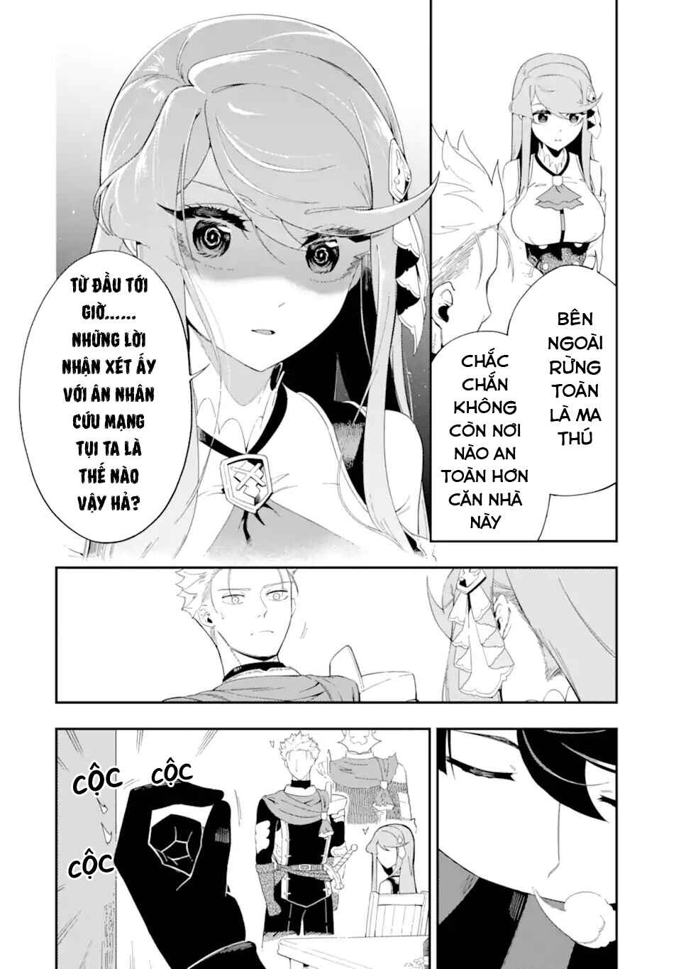 Ansatsu Skill de Isekai Saikyou ~Renkinjutsu to Ansatsujutsu wo Kiwameta Ore wa, Sekai wo Kage kara Shihai suru~ Chapter 4.3 - Page 6