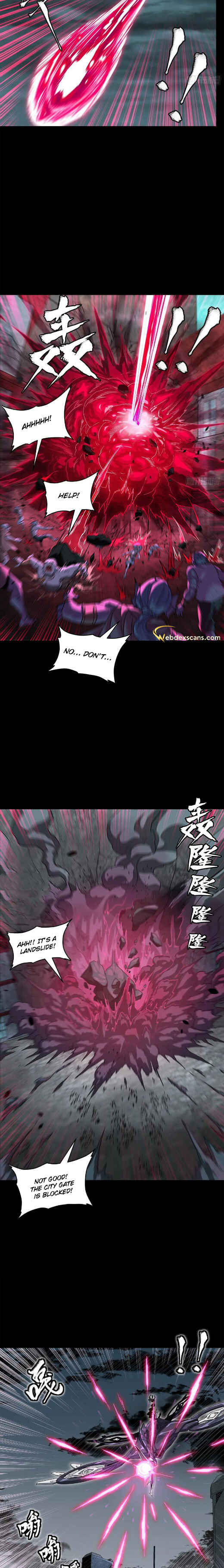 Xīngjiǎ Húnjiàng Zhuàn Chapter 139 - Page 6
