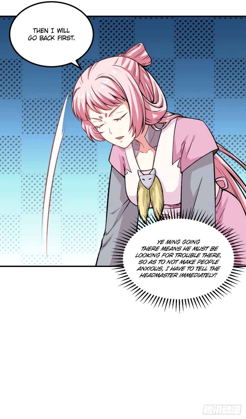 Martial Arts Reigns Chapter 262 - Page 10