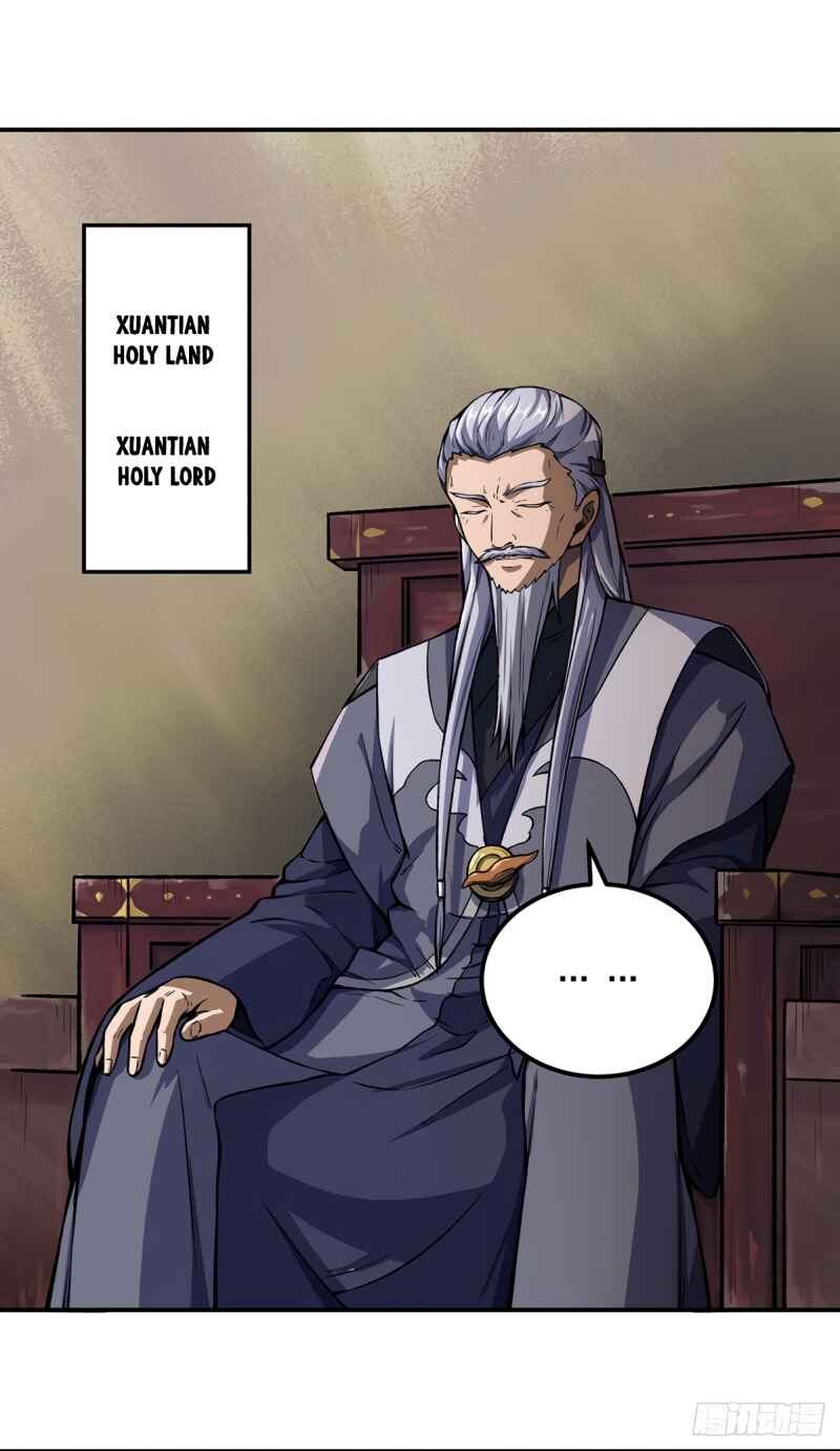 Martial Arts Reigns Chapter 262 - Page 13
