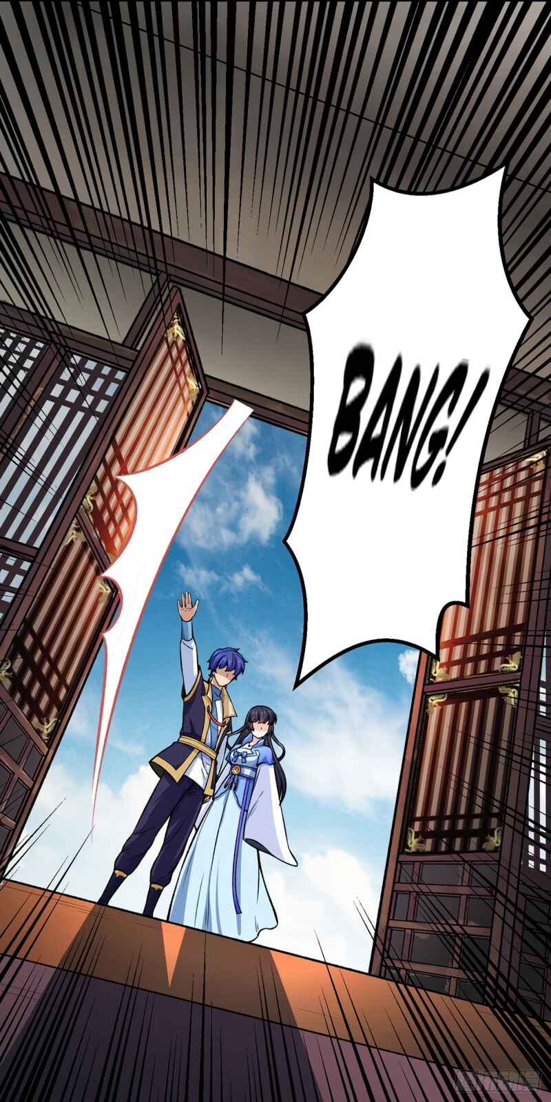 Martial Arts Reigns Chapter 262 - Page 14