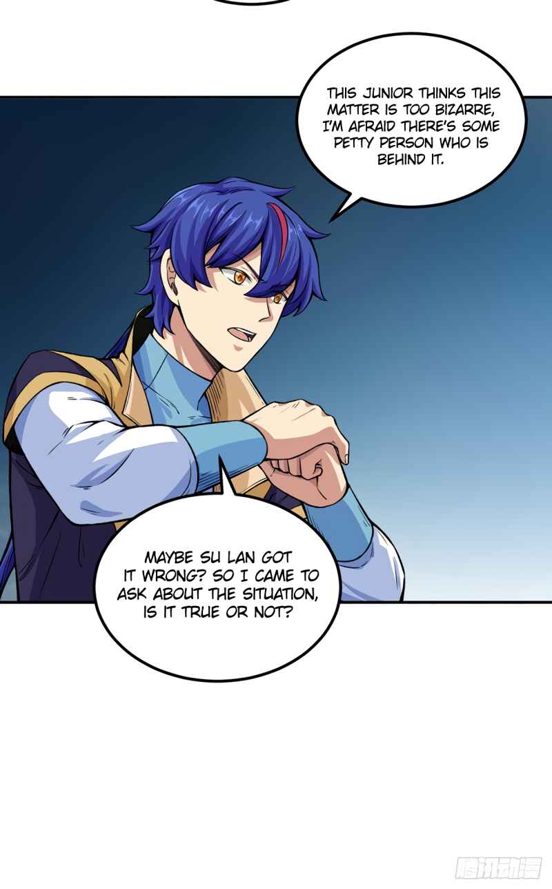 Martial Arts Reigns Chapter 262 - Page 18