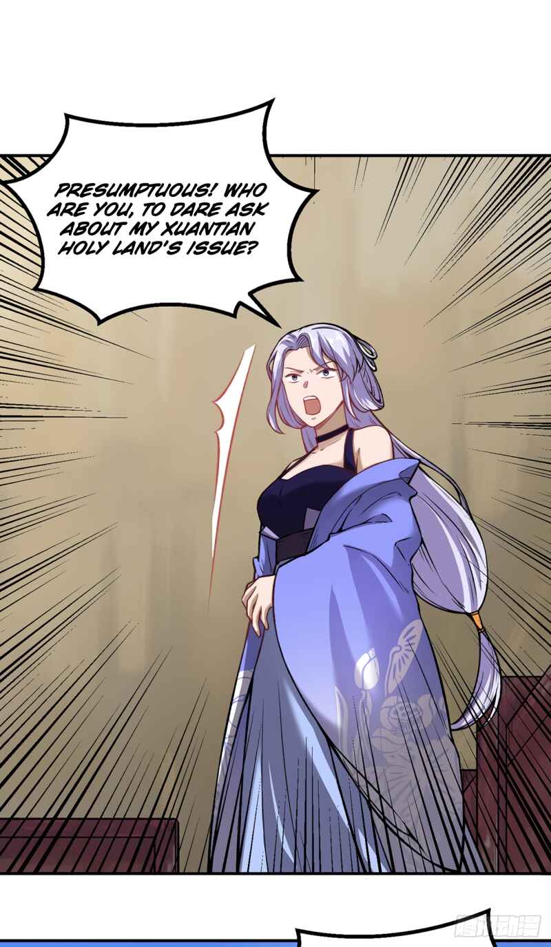 Martial Arts Reigns Chapter 262 - Page 19
