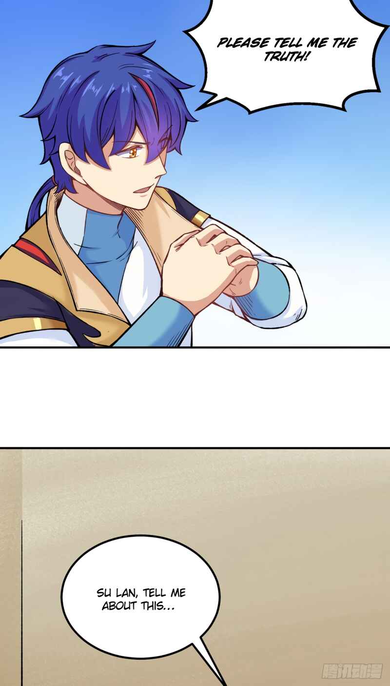 Martial Arts Reigns Chapter 262 - Page 20