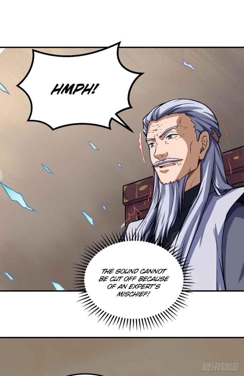 Martial Arts Reigns Chapter 262 - Page 26
