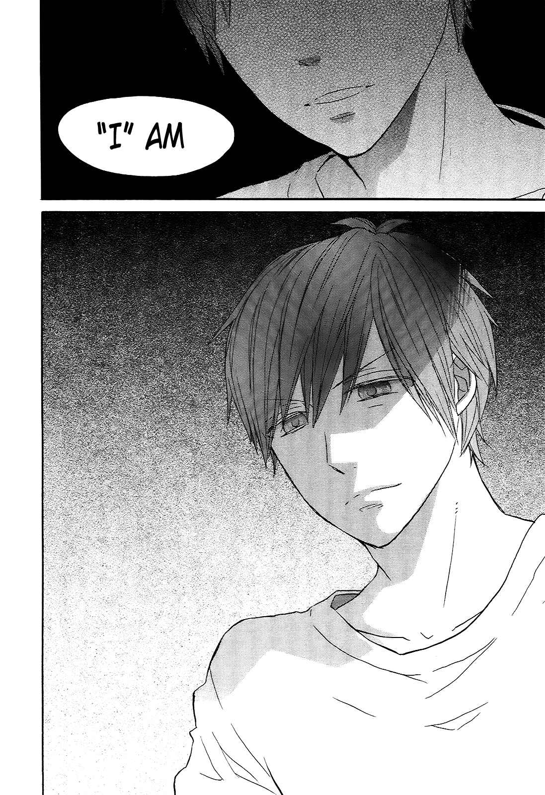 Bokura no Kiseki Chapter 39 - Page 29