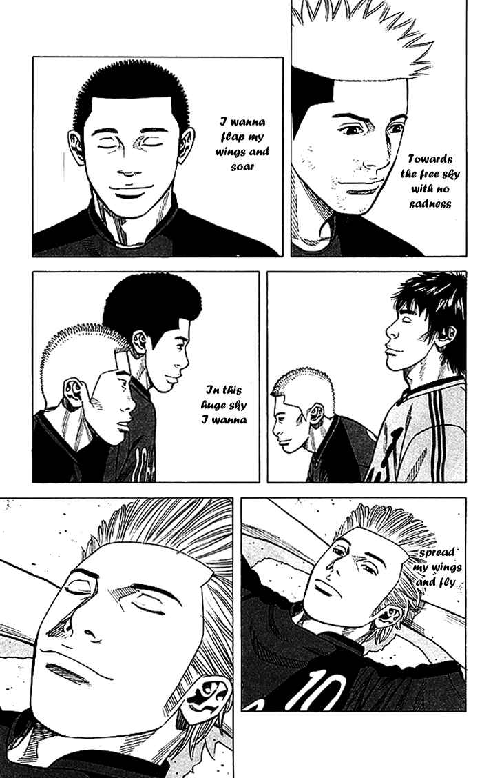 Angel Voice Chapter 51 - Page 16
