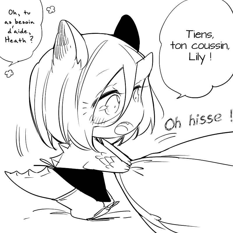 Beauty and the Beast Girl Chapter 26 - Page 13
