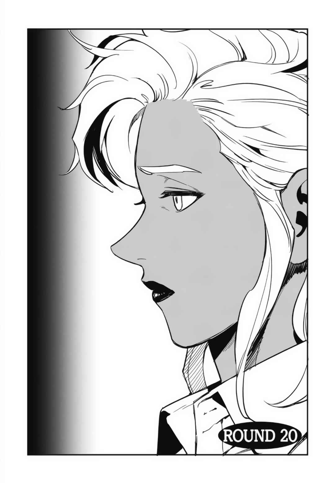 Fight Class 3 Chapter 20 - Page 1